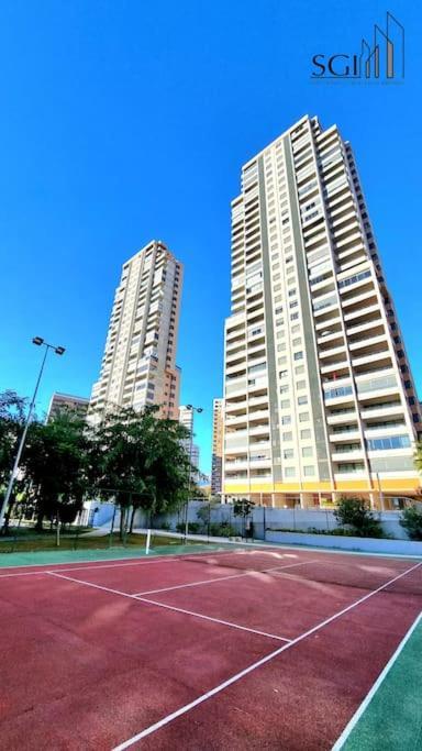 貝尼多姆Terraza Chill Out! Torres D' Oboe公寓 外观 照片